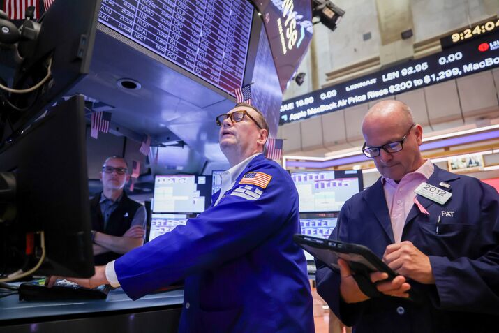 Doncasters IPO At The New York Stock Exchange