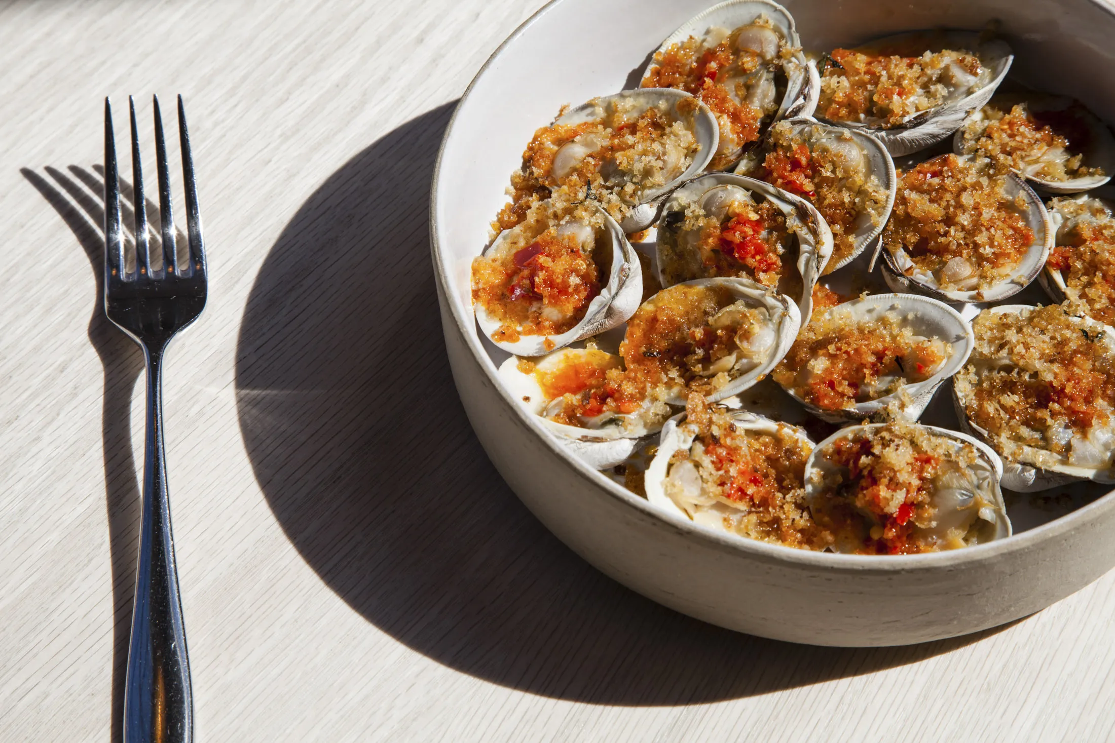 Lilia Brooklyn Review - Bloomberg