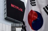 The Netflix Effect Chills Foreign Content Creators