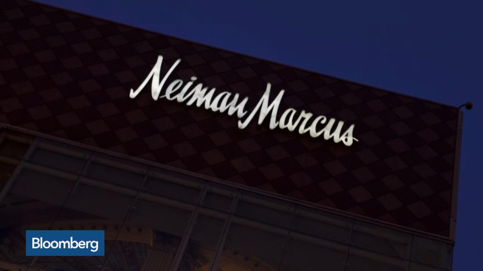 U.S. luxury fashion retailer Neiman Marcus files for IPO