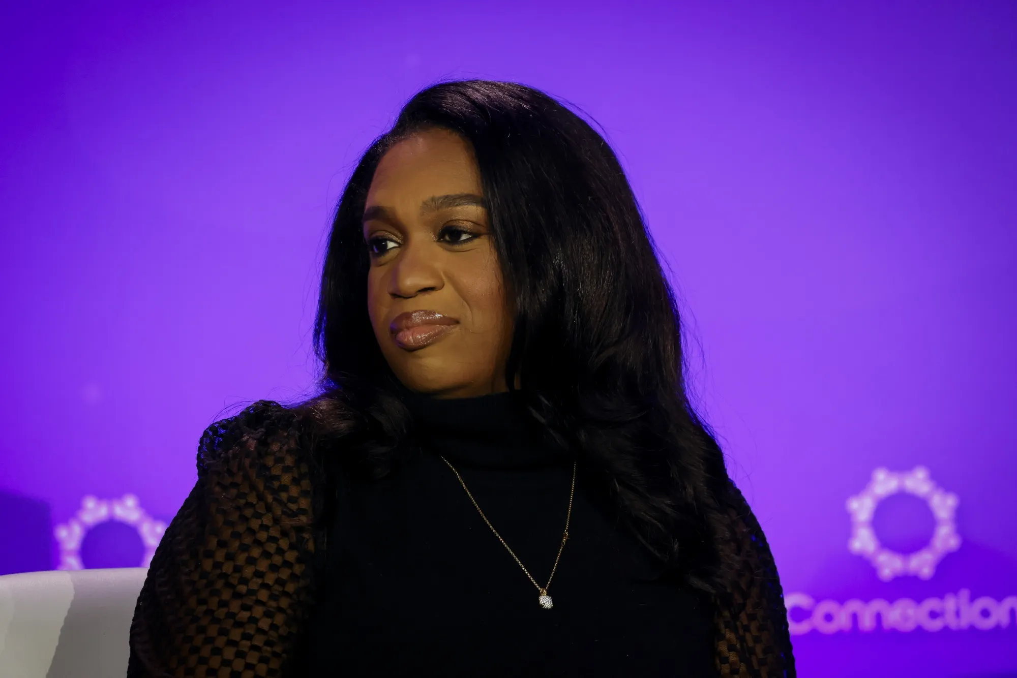 Sherrese Clarke 