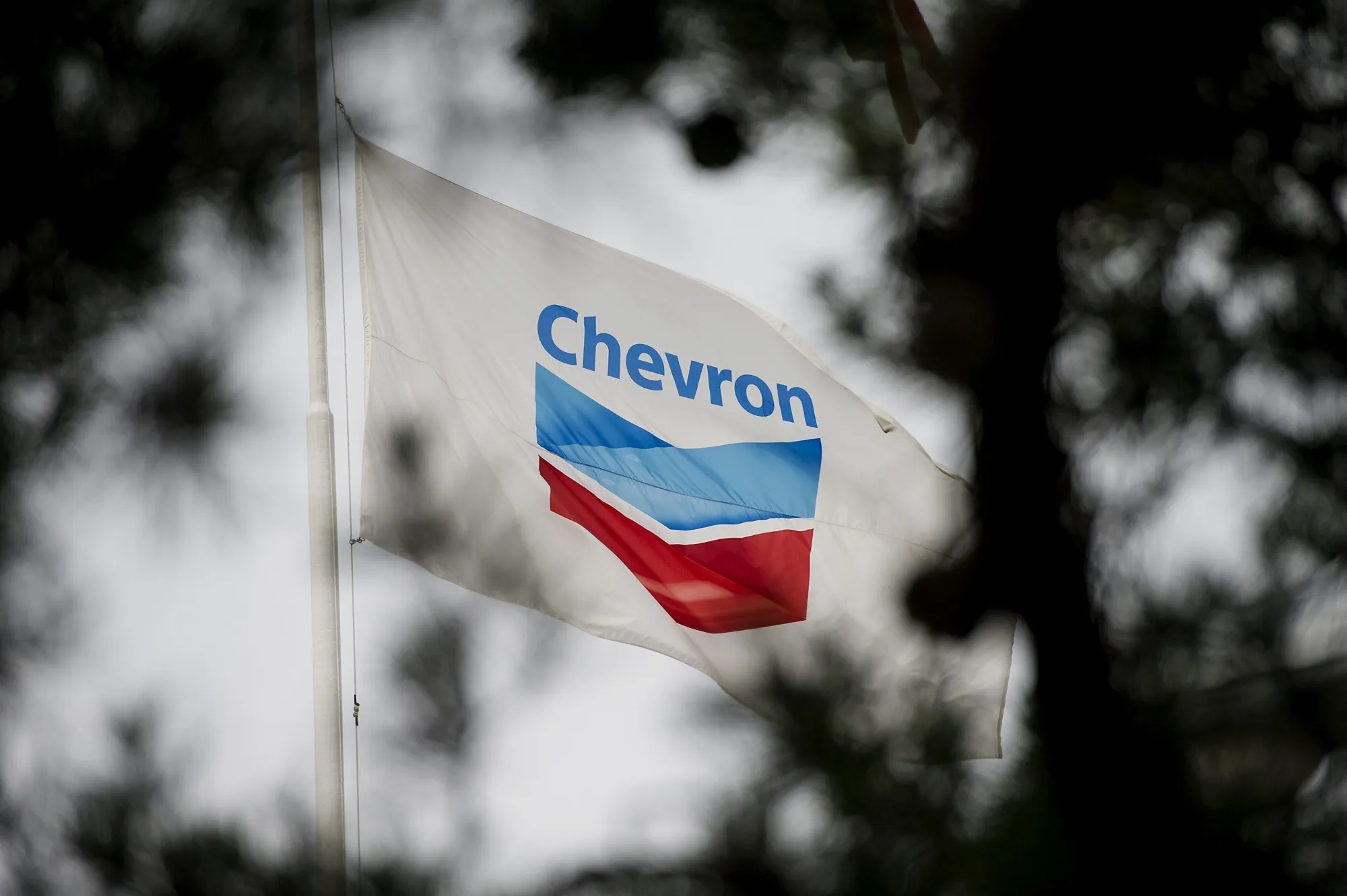 Chevron plans to spend $10 billion on low carbon investments over eight years —&nbsp;in reducing its own emissions and expanding clean-energy production.