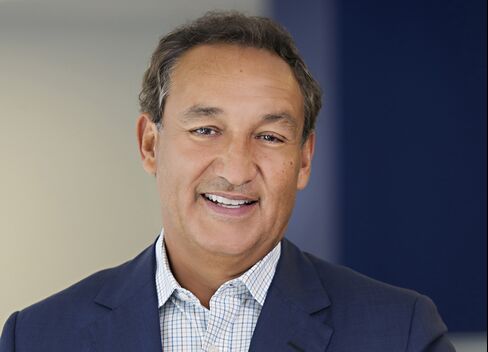 Oscar Munoz