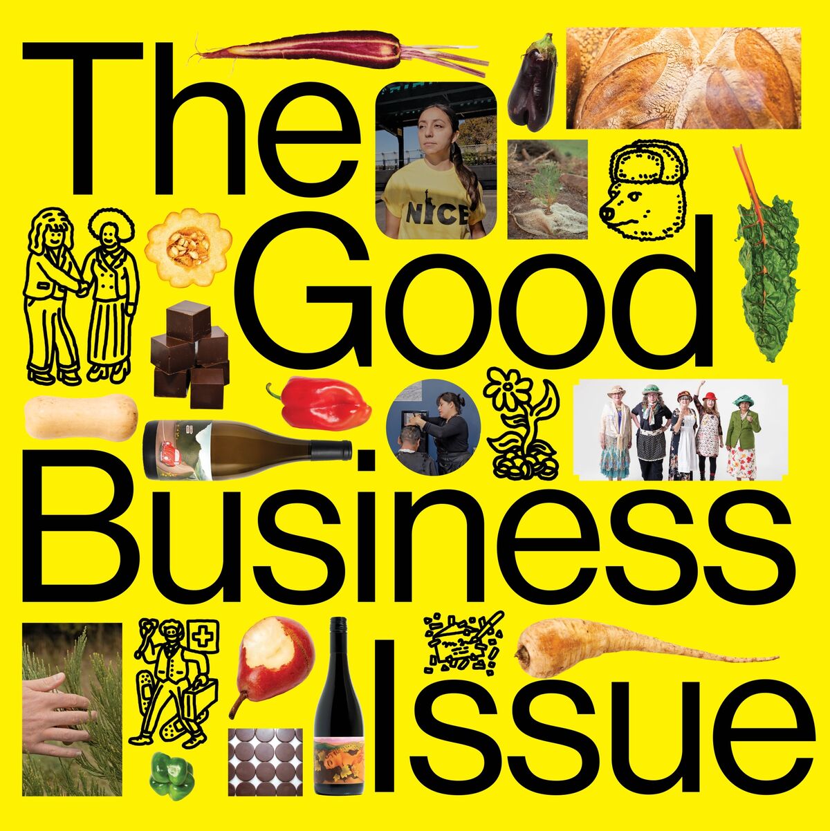 Bloomberg Vs Bloomberg Businessweek Bloomberg Businessweek Highlights Good Business - Bloomberg