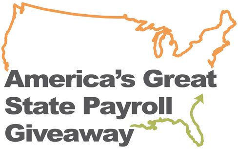 America's Great State Payroll Giveaway