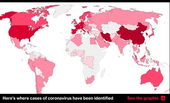 Coronavirus Will Change How We Shop, Travel and Work for Years