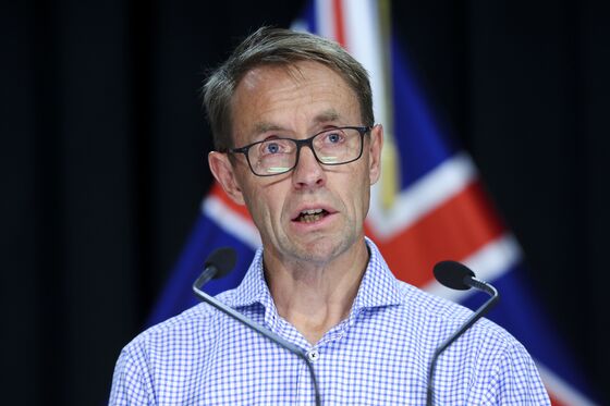 New Zealand Mulls Extra Isolation For Arrivals After Covid Scare