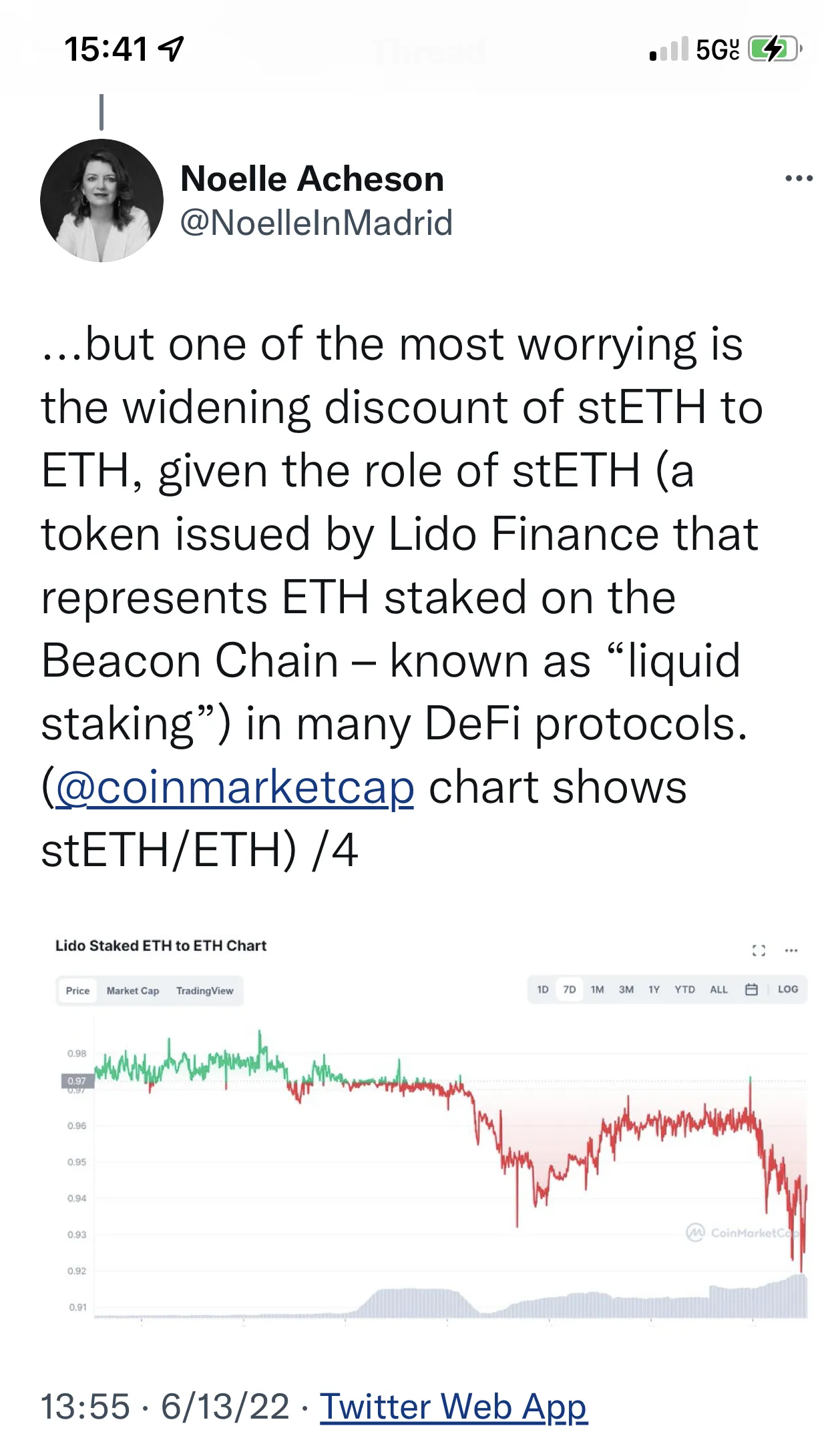 Why Celsius (CEL) Troubles May Spell Future Crypto Pain - Bloomberg