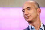 Jeff Bezos Doesn't Care What You Think About Amazon's Quarterly Earnings