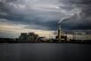 Residents Prepare As Hurricane Florence Barrels Towards The Carolinas 