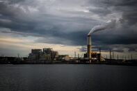 Residents Prepare As Hurricane Florence Barrels Towards The Carolinas