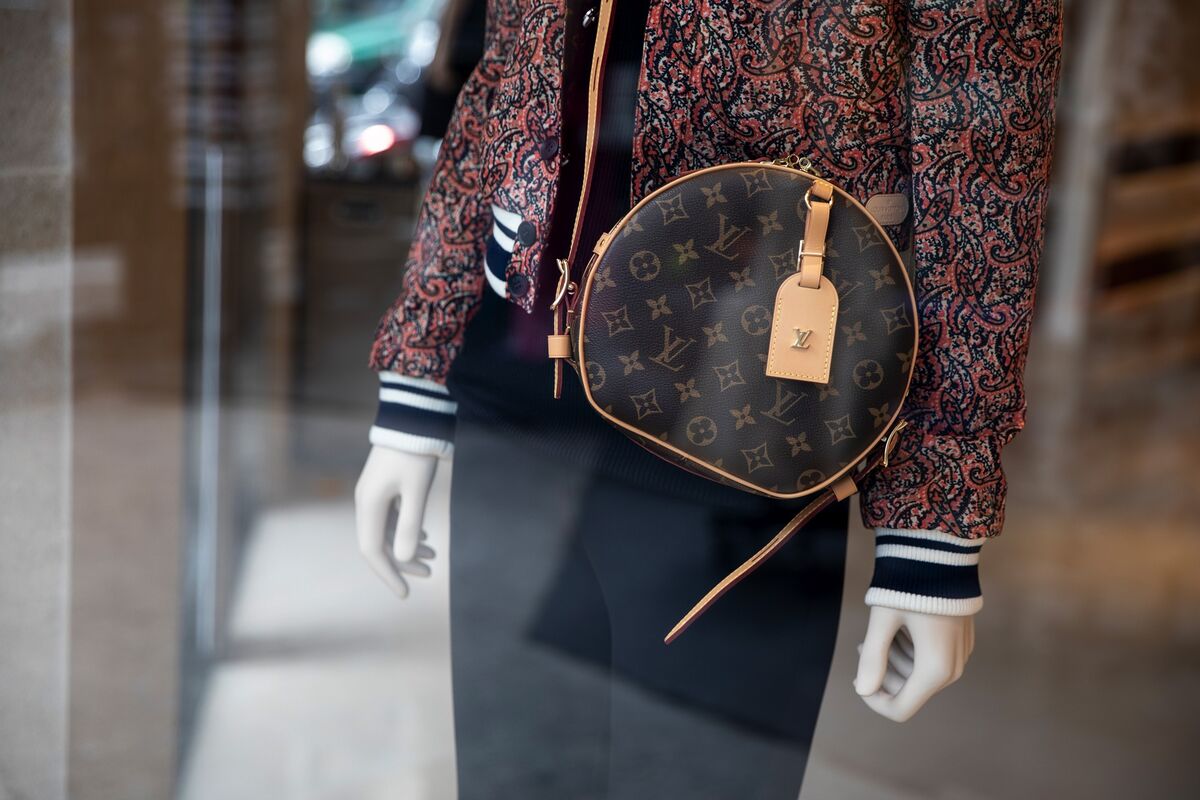 LVMH's rebound continues, driven by Dior and Louis Vuitton