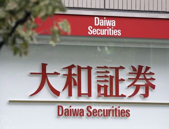 relates to Daiwa’s Profit More Than Doubles as Trading Booms in Japan