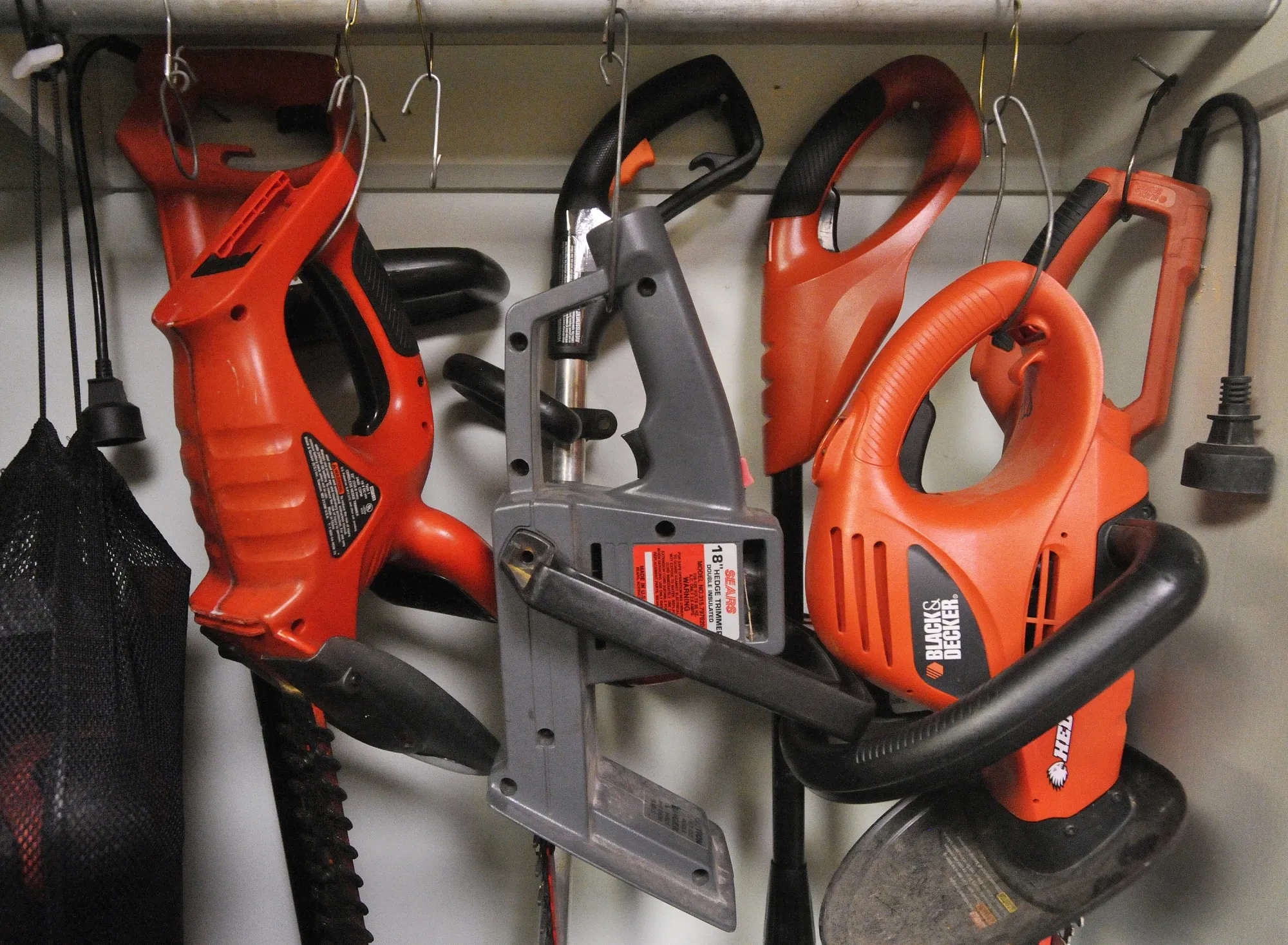 
Tool libraries allow community members to borrow a wide range of equipment for household jobs.

