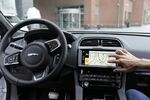 Yandex NV Launches Voice Controlled Infotainment System