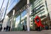 Marks & Spencer Group Plc Stores Ahead Of Trading Update