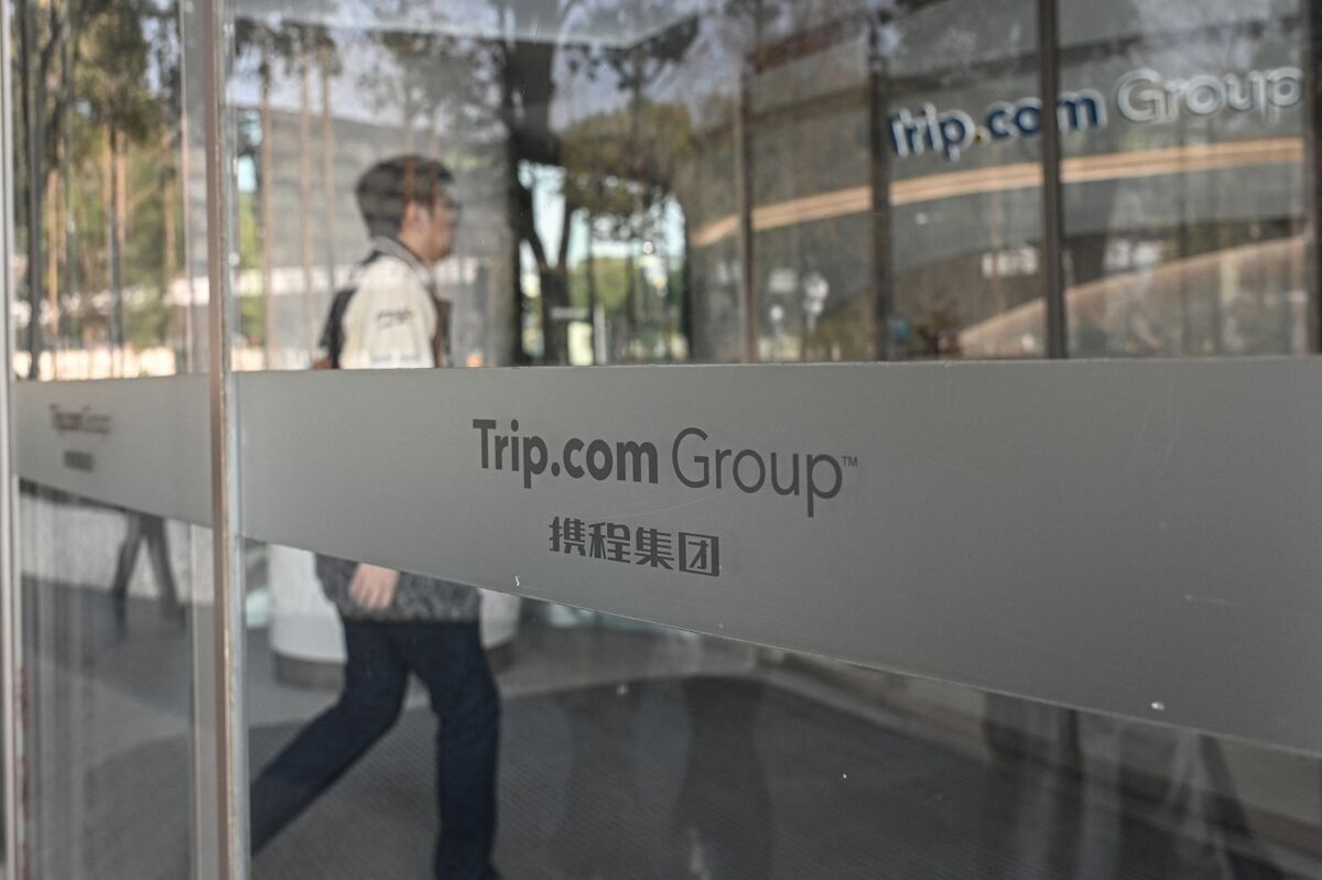 bloomberg.com - Hotels Allege Predatory Pricing, Forced Exclusivity in Trip.com Antitrust Probe