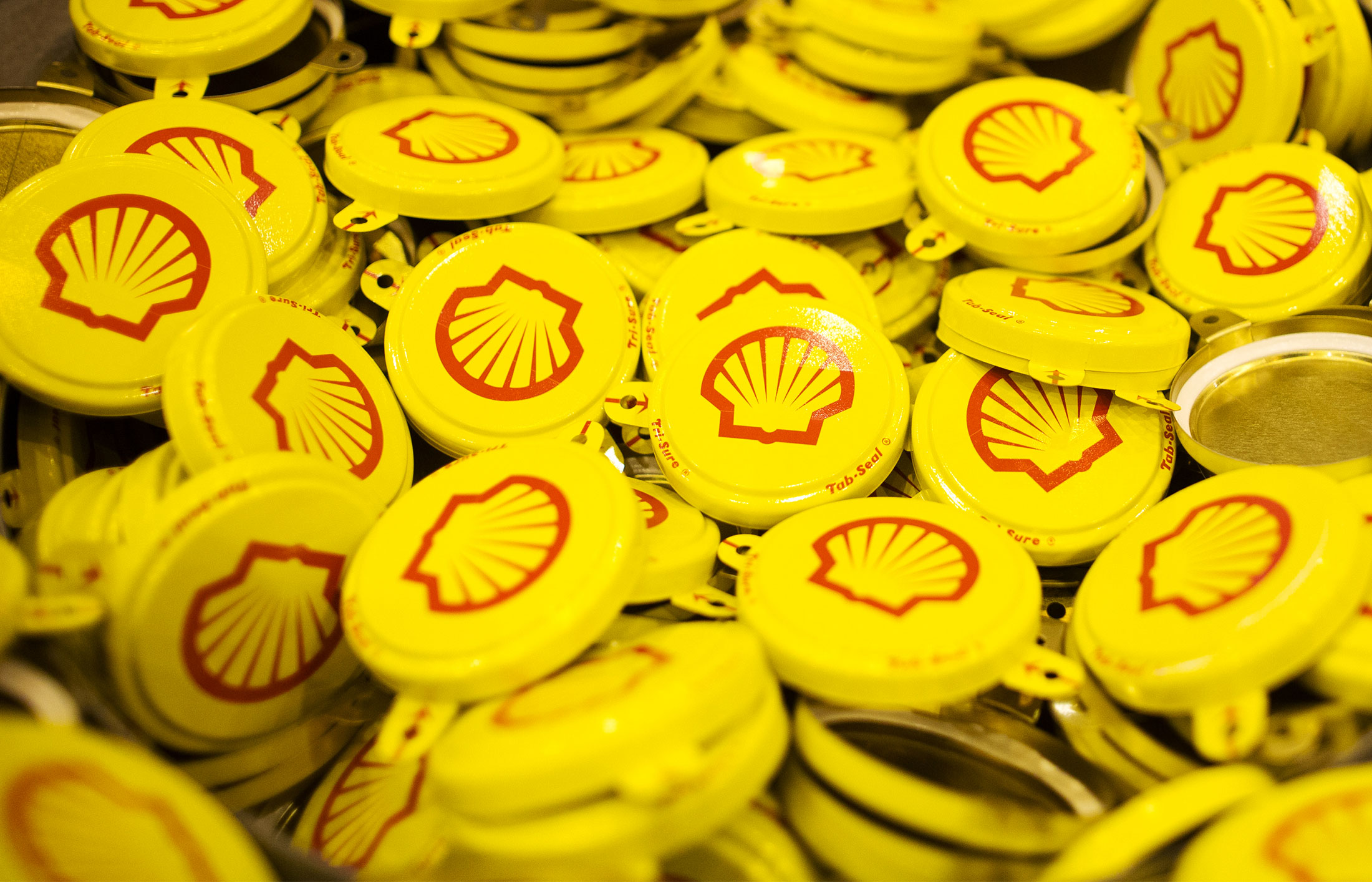 Shell PLC. Ройял датч-Шелл. 3563 Shell.
