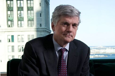 A Mutual Fund Star (Remember Those?) Calls It Quits