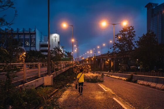 The Winners and Losers From Hong Kong’s Budget 2019