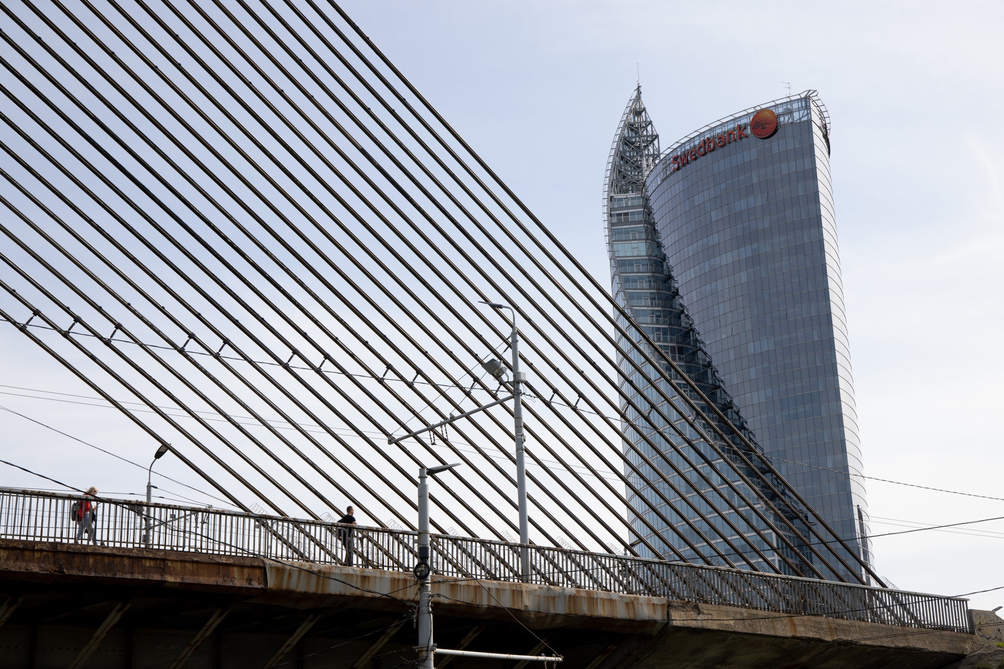 SWEDA: Swedbank AB Stock Price Quote - Stockholm - Bloomberg