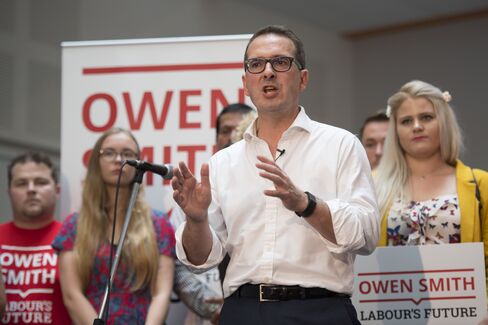 Owen Smith