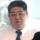 Headshot of Toshio Inoue