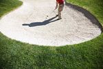 The Ten Commandments of Business Golf