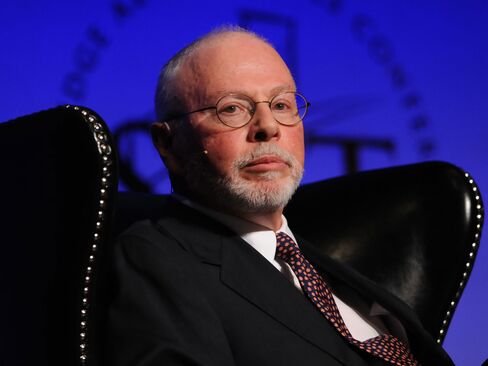 Paul Singer