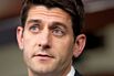 Charlie Rose Talks to Paul Ryan