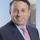 Headshot of David B Hennes