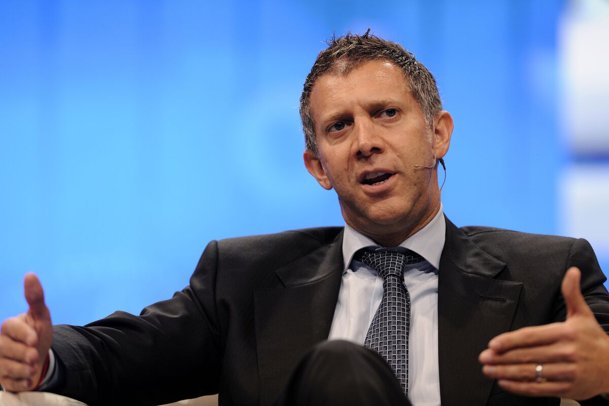 Graticule’s Levinson ‘Open’ to Iran Resolution Ahead of Rally