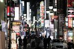 The seven-day average of coronavirus cases in Tokyo has more than doubled over two weeks to more than 400.