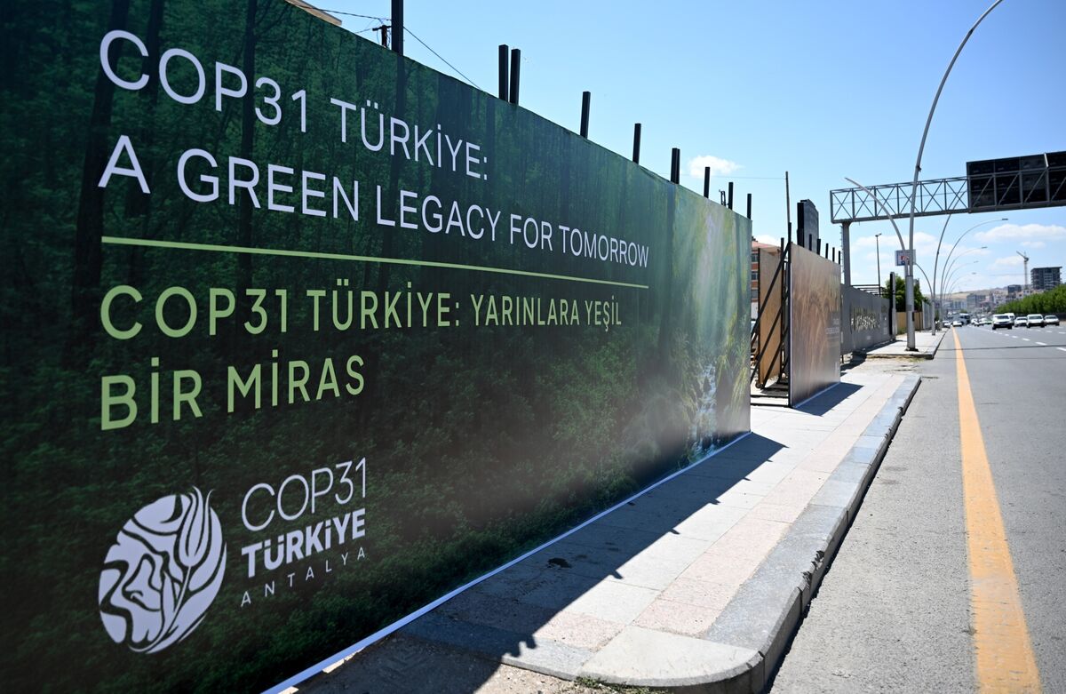 Turkey Claims Carbon Markets Will Achieve Their ‘Deserved Role’ at COP31 Turkey Claims Carbon Markets Will Achieve Their ‘Deserved Role’ at COP31