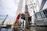 relates to Ukraine Warns of Gas Crisis as Negotiations With Russia Drag On