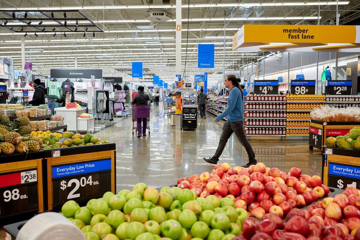 Walmart (WMT) Tops 500 Billion in Market Value After Earnings Impress