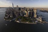 New York City As Covid Restrictions Are Lifted After Reaching Vaccine Goal