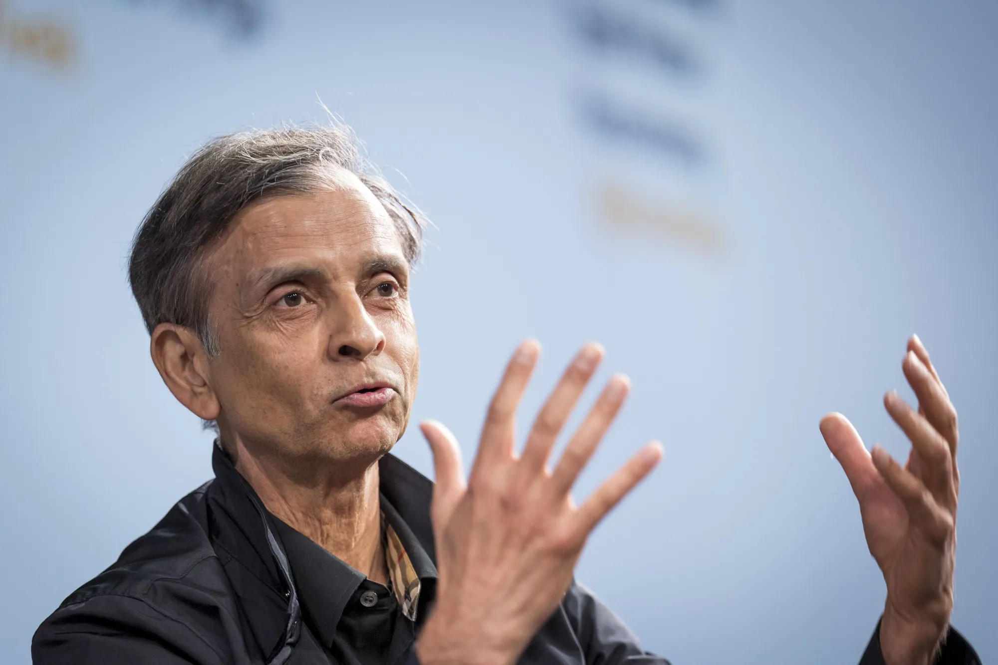 Vivek Ranadive