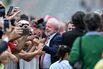 President Lula Marks Three Years Since Coup Attempt
