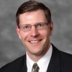 Headshot of Keith D Hill