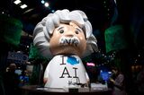 Key Speakers At 2023 Dreamforce Conference