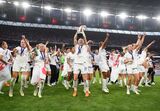 England v Germany: Final - UEFA Women's EURO 2022