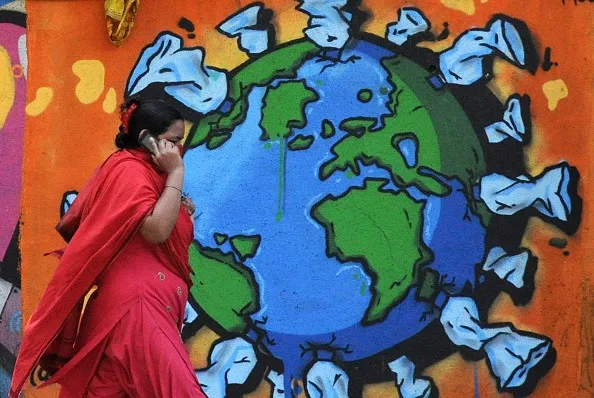 If the world has to change, what about public debt?