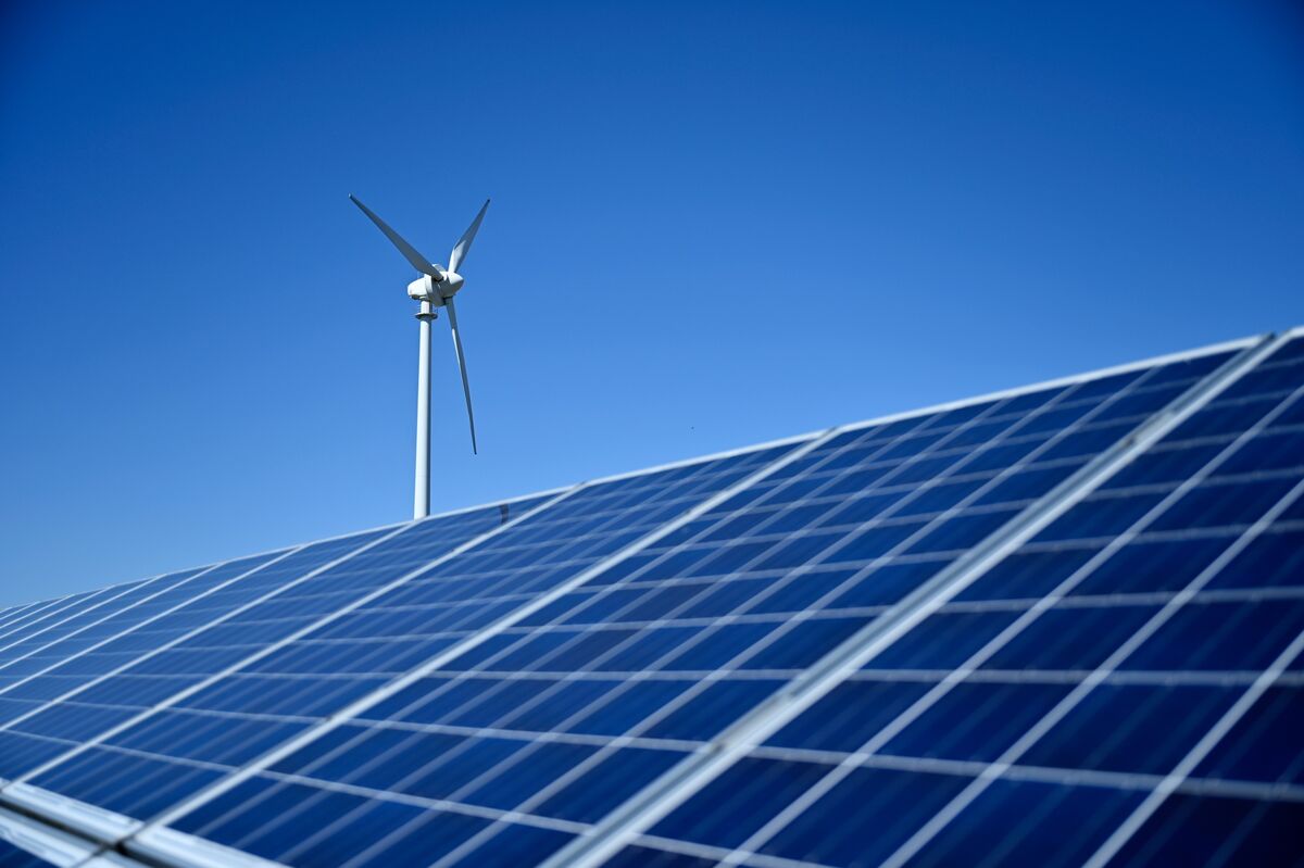 Australian Energy Storage Company Akaysha Is Said to Consider Stake Sale