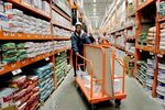 How the Home Depot Credit-Card Breach Affects Small Contractors