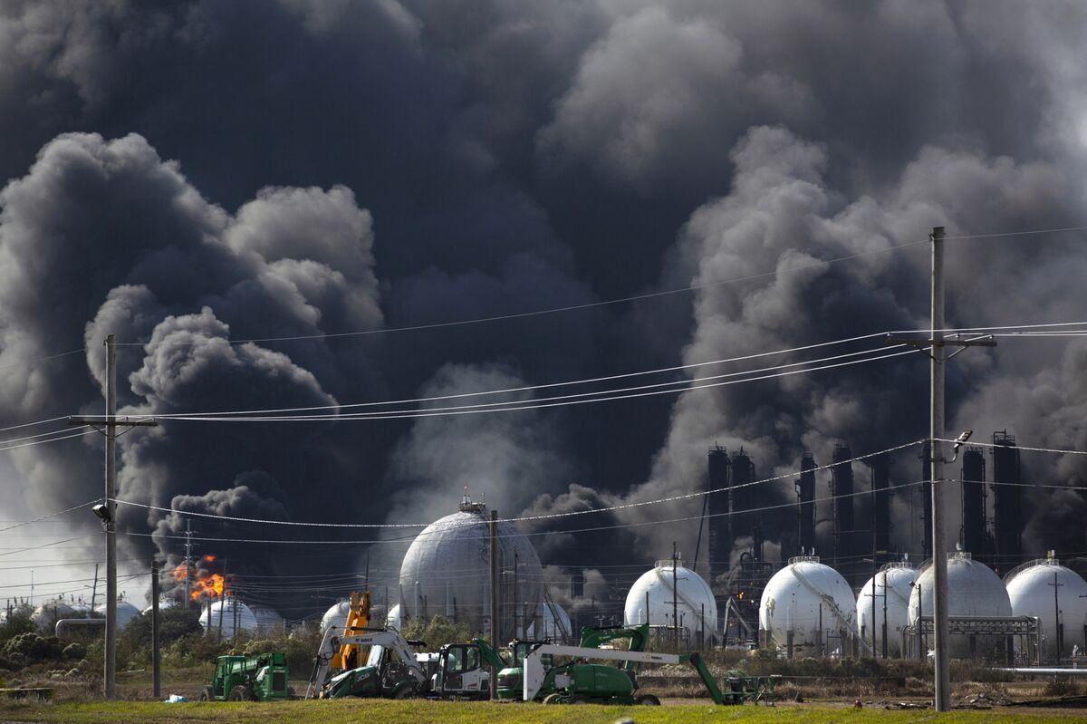 Historic Chemicals Downturn Upends a PE Firm’s Big Bet on Sector