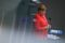 Germany's Chancellor Angela Merkel Addresses Bundestag