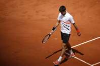 TENNIS-FRA-OPEN-MEN