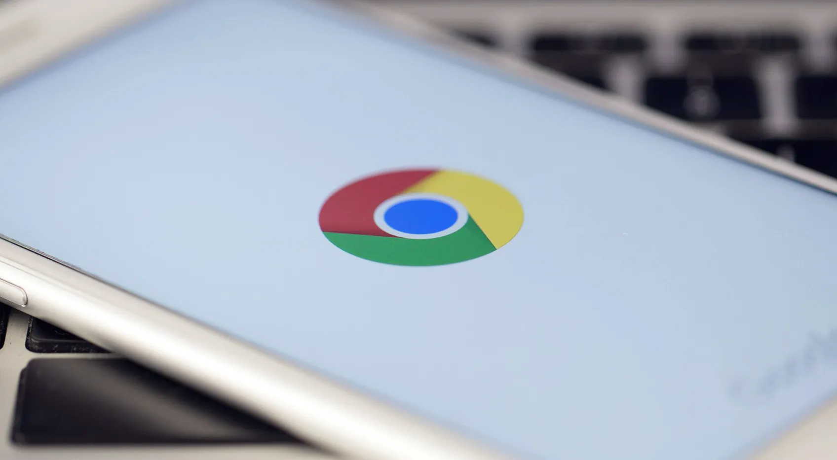 Google Chrome Web browser