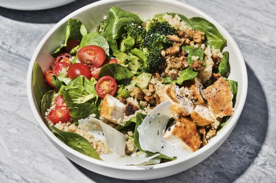 Sweetgreen Will Once Again Accept Cash